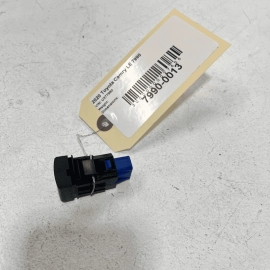 2019-2023 TOYOTA CAMRY DASH LEFT TRUNK LID RELEASE OPEN SWITCH BUTTON OEM 2019-2023 TOYOTA CAMRY DASH LEFT TRUNK LID RELEASE OPEN SWITCH BUTTON OEM