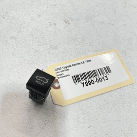2019-2023 TOYOTA CAMRY DASH LEFT TRUNK LID RELEASE OPEN SWITCH BUTTON OEM 2019-2023 TOYOTA CAMRY DASH LEFT TRUNK LID RELEASE OPEN SWITCH BUTTON OEM