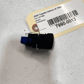 2019-2023 TOYOTA CAMRY DASH LEFT TRUNK LID RELEASE OPEN SWITCH BUTTON OEM 2019-2023 TOYOTA CAMRY DASH LEFT TRUNK LID RELEASE OPEN SWITCH BUTTON OEM