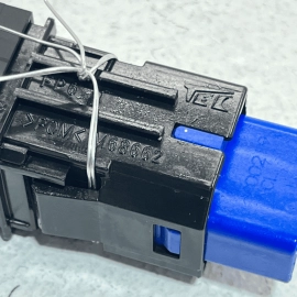 2019-2023 TOYOTA CAMRY DASH LEFT TRUNK LID RELEASE OPEN SWITCH BUTTON OEM 2019-2023 TOYOTA CAMRY DASH LEFT TRUNK LID RELEASE OPEN SWITCH BUTTON OEM