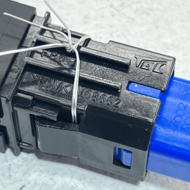 2019-2023 TOYOTA CAMRY DASH LEFT TRUNK LID RELEASE OPEN SWITCH BUTTON OEM 2019-2023 TOYOTA CAMRY DASH LEFT TRUNK LID RELEASE OPEN SWITCH BUTTON OEM