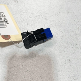 2019-2023 TOYOTA CAMRY DASH LEFT TRUNK LID RELEASE OPEN SWITCH BUTTON OEM 2019-2023 TOYOTA CAMRY DASH LEFT TRUNK LID RELEASE OPEN SWITCH BUTTON OEM