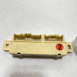 Control Computer Module Block Relay Main Box Unit HYUNDAI ELANTRA 2006-2011