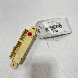 Control Computer Module Block Relay Main Box Unit HYUNDAI ELANTRA 2006-2011