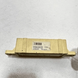 Control Computer Module Block Relay Main Box Unit HYUNDAI ELANTRA 2006-2011