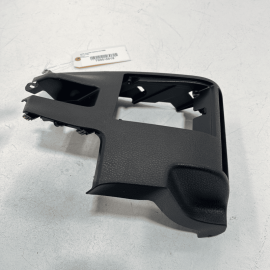 2018-2023 TOYOTA CAMRY LOWER TRIM INSTRUMENT PANEL ASSEMBLY BLACK OEM