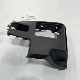 2018-2023 TOYOTA CAMRY LOWER TRIM INSTRUMENT PANEL ASSEMBLY BLACK OEM 2018-2023 TOYOTA CAMRY LOWER TRIM INSTRUMENT PANEL ASSEMBLY BLACK OEM