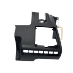 2018-2023 TOYOTA CAMRY LOWER TRIM INSTRUMENT PANEL ASSEMBLY BLACK OEM