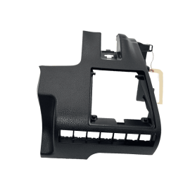 2018-2023 TOYOTA CAMRY LOWER TRIM INSTRUMENT PANEL ASSEMBLY BLACK OEM