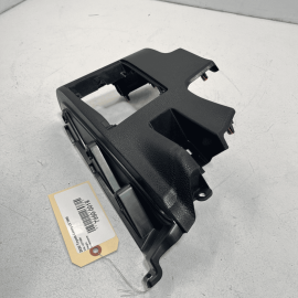 2018-2023 TOYOTA CAMRY LOWER TRIM INSTRUMENT PANEL ASSEMBLY BLACK OEM