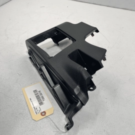 2018-2023 TOYOTA CAMRY LOWER TRIM INSTRUMENT PANEL ASSEMBLY BLACK OEM 2018-2023 TOYOTA CAMRY LOWER TRIM INSTRUMENT PANEL ASSEMBLY BLACK OEM