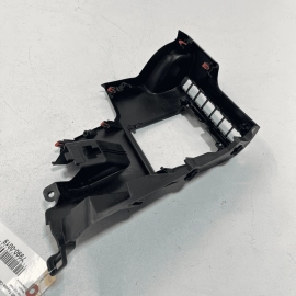 2018-2023 TOYOTA CAMRY LOWER TRIM INSTRUMENT PANEL ASSEMBLY BLACK OEM 2018-2023 TOYOTA CAMRY LOWER TRIM INSTRUMENT PANEL ASSEMBLY BLACK OEM