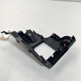 2018-2023 TOYOTA CAMRY LOWER TRIM INSTRUMENT PANEL ASSEMBLY BLACK OEM