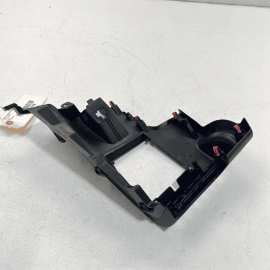 2018-2023 TOYOTA CAMRY LOWER TRIM INSTRUMENT PANEL ASSEMBLY BLACK OEM 2018-2023 TOYOTA CAMRY LOWER TRIM INSTRUMENT PANEL ASSEMBLY BLACK OEM