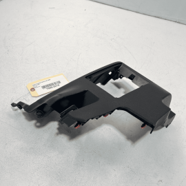 2018-2023 TOYOTA CAMRY LOWER TRIM INSTRUMENT PANEL ASSEMBLY BLACK OEM