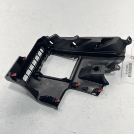 2018-2023 TOYOTA CAMRY LOWER TRIM INSTRUMENT PANEL ASSEMBLY BLACK OEM 2018-2023 TOYOTA CAMRY LOWER TRIM INSTRUMENT PANEL ASSEMBLY BLACK OEM