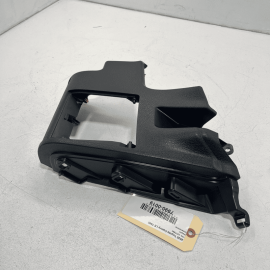 2018-2023 TOYOTA CAMRY LOWER TRIM INSTRUMENT PANEL ASSEMBLY BLACK OEM