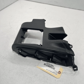 2018-2023 TOYOTA CAMRY LOWER TRIM INSTRUMENT PANEL ASSEMBLY BLACK OEM 2018-2023 TOYOTA CAMRY LOWER TRIM INSTRUMENT PANEL ASSEMBLY BLACK OEM