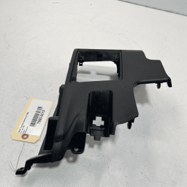 2018-2023 TOYOTA CAMRY LOWER TRIM INSTRUMENT PANEL ASSEMBLY BLACK OEM