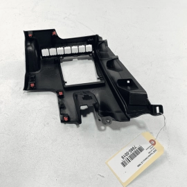 2018-2023 TOYOTA CAMRY LOWER TRIM INSTRUMENT PANEL ASSEMBLY BLACK OEM 2018-2023 TOYOTA CAMRY LOWER TRIM INSTRUMENT PANEL ASSEMBLY BLACK OEM