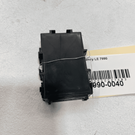 TOYOTA CAMRY 2018 - 2020 NETWORK GATEWAY CONTROL MODULE UNIT OEM