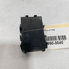 TOYOTA CAMRY 2018 - 2020 NETWORK GATEWAY CONTROL MODULE UNIT OEM