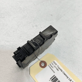 TOYOTA CAMRY 2018 - 2020 NETWORK GATEWAY CONTROL MODULE UNIT OEM