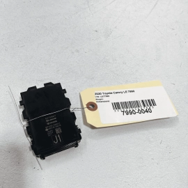 TOYOTA CAMRY 2018 - 2020 NETWORK GATEWAY CONTROL MODULE UNIT OEM