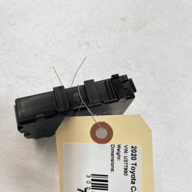 TOYOTA CAMRY 2018 - 2020 NETWORK GATEWAY CONTROL MODULE UNIT OEM