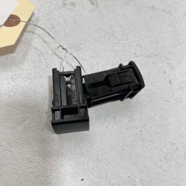 2018-2023 TOYOTA CAMRY DASHBOARD SWITCH PANEL BLANK FUSE BOX COVER OEM 2 PCS SET