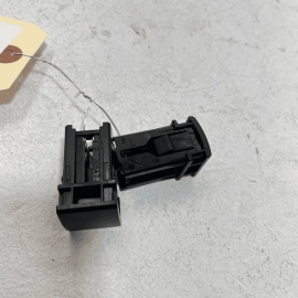 2018-2023 TOYOTA CAMRY DASHBOARD SWITCH PANEL BLANK FUSE BOX COVER OEM 2 PCS SET