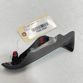 2018 - 2023 TOYOTA CAMRY DASH DASHBOARD LEFT SIDE BEZEL MOLDING TRIM COVER OEM