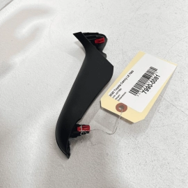 2018 - 2023 TOYOTA CAMRY DASH DASHBOARD LEFT SIDE BEZEL MOLDING TRIM COVER OEM