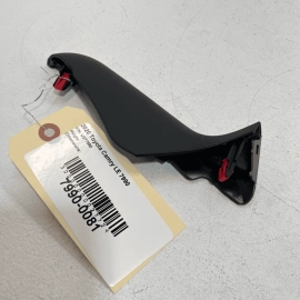 2018 - 2023 TOYOTA CAMRY DASH DASHBOARD LEFT SIDE BEZEL MOLDING TRIM COVER OEM