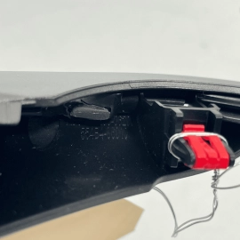 2018 - 2023 TOYOTA CAMRY DASH DASHBOARD LEFT SIDE BEZEL MOLDING TRIM COVER OEM