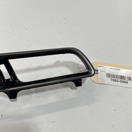 TOYOTA CAMRY 2018-2020 DASH DASHBOARD RIGHT SIDE BEZEL MOLDING OEM TOYOTA CAMRY 2018-2020 DASH DASHBOARD RIGHT SIDE BEZEL MOLDING OEM