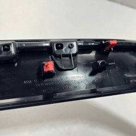 TOYOTA CAMRY 2018-2020 DASH DASHBOARD RIGHT SIDE BEZEL MOLDING OEM TOYOTA CAMRY 2018-2020 DASH DASHBOARD RIGHT SIDE BEZEL MOLDING OEM