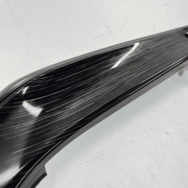 TOYOTA CAMRY 2018-2020 DASH DASHBOARD RIGHT SIDE BEZEL MOLDING OEM TOYOTA CAMRY 2018-2020 DASH DASHBOARD RIGHT SIDE BEZEL MOLDING OEM