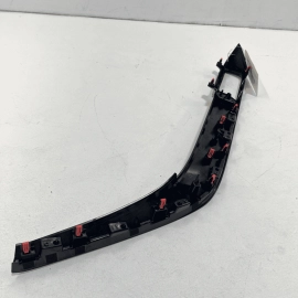 TOYOTA CAMRY 2018-2020 DASH DASHBOARD RIGHT SIDE BEZEL MOLDING OEM TOYOTA CAMRY 2018-2020 DASH DASHBOARD RIGHT SIDE BEZEL MOLDING OEM
