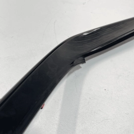 TOYOTA CAMRY 2018-2020 DASH DASHBOARD RIGHT SIDE BEZEL MOLDING OEM TOYOTA CAMRY 2018-2020 DASH DASHBOARD RIGHT SIDE BEZEL MOLDING OEM