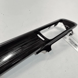 TOYOTA CAMRY 2018-2020 DASH DASHBOARD RIGHT SIDE BEZEL MOLDING OEM TOYOTA CAMRY 2018-2020 DASH DASHBOARD RIGHT SIDE BEZEL MOLDING OEM