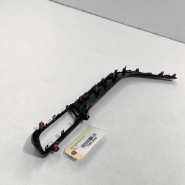 TOYOTA CAMRY 2018-2020 DASH DASHBOARD RIGHT SIDE BEZEL MOLDING OEM TOYOTA CAMRY 2018-2020 DASH DASHBOARD RIGHT SIDE BEZEL MOLDING OEM