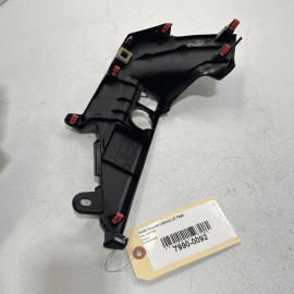 2020 - 2023 TOYOTA CAMRY DASH DASHBOARD CENTER BEZEL TRIM COVER PANEL OEM