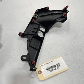 2020 - 2023 TOYOTA CAMRY DASH DASHBOARD CENTER BEZEL TRIM COVER PANEL OEM