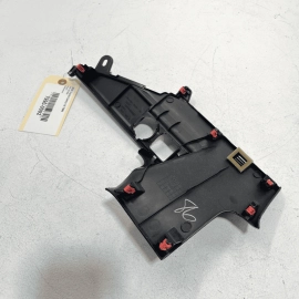 2020 - 2023 TOYOTA CAMRY DASH DASHBOARD CENTER BEZEL TRIM COVER PANEL OEM