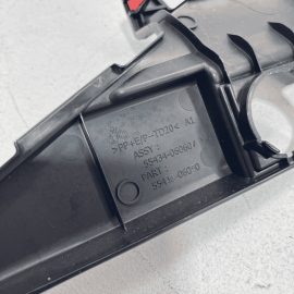 2020 - 2023 TOYOTA CAMRY DASH DASHBOARD CENTER BEZEL TRIM COVER PANEL OEM