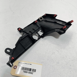 2020 - 2023 TOYOTA CAMRY DASH DASHBOARD CENTER BEZEL TRIM COVER PANEL OEM