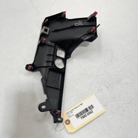 2020 - 2023 TOYOTA CAMRY DASH DASHBOARD CENTER BEZEL TRIM COVER PANEL OEM