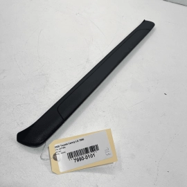 2015-2017 Lexus NX200T NX300H Front Bumper Foam Impact Energy Absorber OEM
