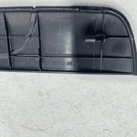 2015-2017 Lexus NX200T NX300H Front Bumper Foam Impact Energy Absorber OEM